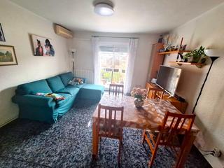 Location Appartement à Benlliure 1