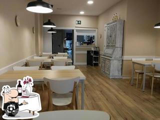 Transfer Business premise in Guifre 208. Bar-cafetería en traspaso. badalona