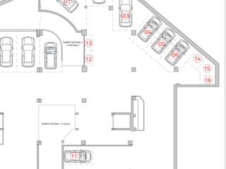 Parking coche en Avenida primado reig 42. Venta de garaje en avenida del primat reig, 42