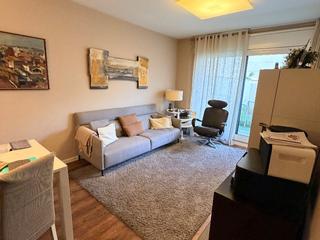 Planta baja en Corominas 100. Extraordinària planta baixa