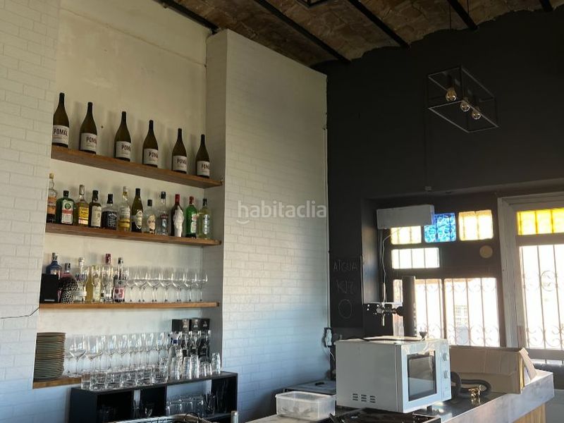 Foto 2756def4-d7eb-4cb8-92e8-e0e5730214d5. Rent business premise in av comarques catalanes 1 in Móra d´Ebre