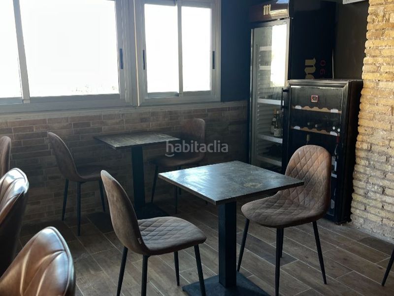 Foto c0786cf4-5252-4e58-a0e7-70cae65dee08. Rent business premise in av comarques catalanes 1 in Móra d´Ebre