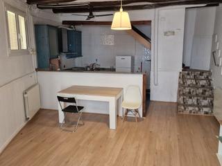 Location Appartement à Quintana alta  12. Tranquil·litat a dalt de la vila