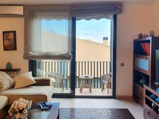 Attique à Alfons xii  20. Ático soleado y amueblado