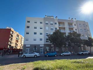 Appartement à C/ fontilles 2. Obra nueva. vivienda nueva a estrenar lista para entrar a vivir