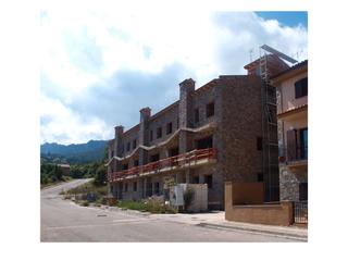 Casa en Carrer sense nom 28p. Cases adossades obra nova