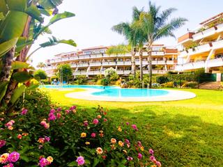 Pis a Severiano ballesteros 12. ¡venta directa de particular sin intermediarios! apartamento en