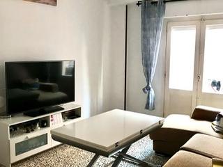 Pis a Calle tomás bretón 17. Universidad