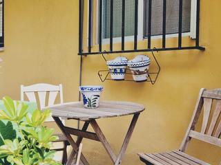 Apartament a Caravel-les  9. Apartamento segunda línea de playa