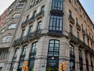 Rent Office space in Marqués de san esteban 46. Alquiler de oficina junto al muelle en gijón