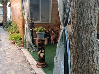 Rez-de-chaussée à Camí de la pomereda 13