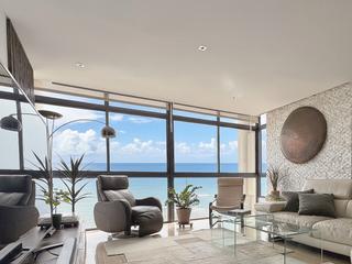 Appartamento in Los llanos seis 5. Exclusiva vivienda de diseño en planta alta de la emblemática to