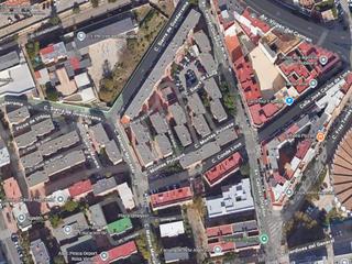 Piso en Calle sierra de guadalupe  2. Piso en venta corte inglés