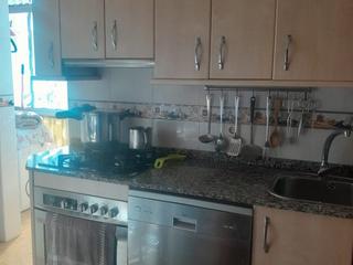 Flat in Carrer de l'hospitalet 13. Excelente piso. unico en la zona por su altura, todo exterior y