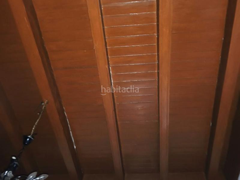 Foto 20156e8f-6db5-4967-b3b1-12811deda200. Casa en general prim 12 casa para reformar en Algaba (La)