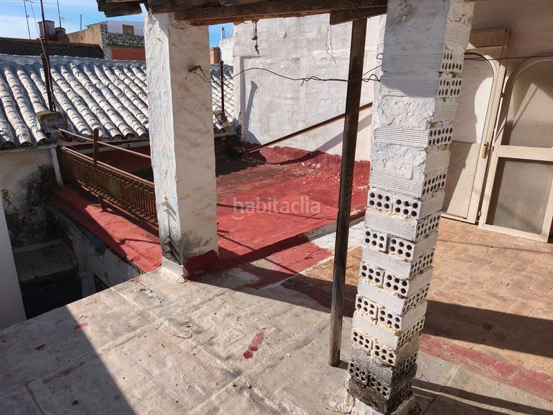 Foto 88888a02-6c67-4739-bcc4-47bdc4214193. Casa en general prim 12 casa para reformar en Algaba (La)