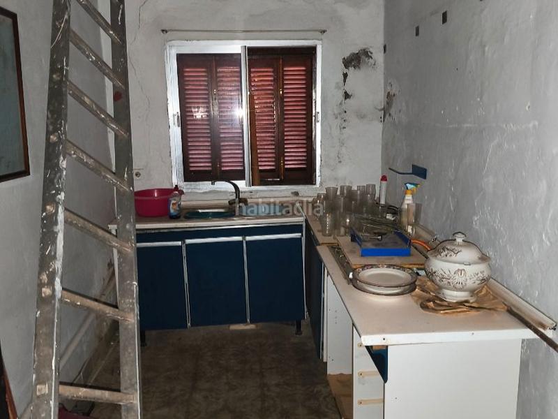 Foto 923970a7-b7e7-495b-ad92-76e765c33349. Casa en general prim 12 casa para reformar en Algaba (La)