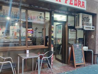 Trapasso Locale commerciale in Viladomat 65. Acogedor bar familiar a 5 minutos de plaza cataluña y plaza espa