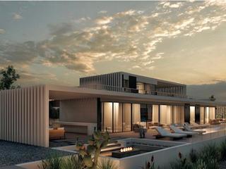 Chalet en Avinguda montseny 30. Construye tu casa ideal...