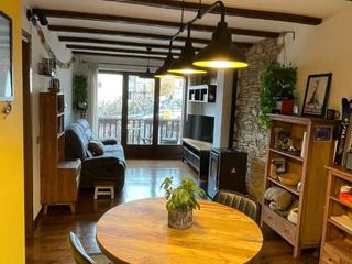 Miete Etagenwohnung in Avda pere sicart 20. Piso en el centro de bellver de cerdanya