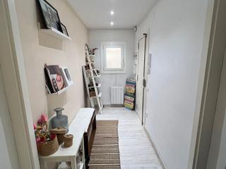 Ático en Carrer de joan pere fontanella 3. Ático en venta en pleno centro de granollers – dos terrazas y re