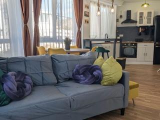 Apartamento en Calle cordoba 15. Acogedor apartamento totalmente reformado en el corazón de nerja