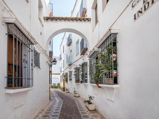 Alquiler Apartamento en Plaza angel torres 3