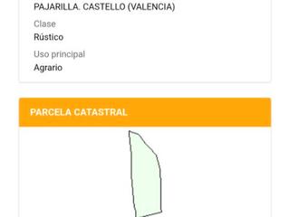 Propriété à Carrer de la sèquia 50. Terreno rustico naranjos