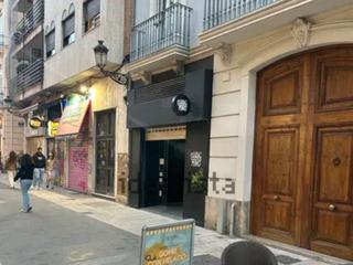 Local commercial à Muro santa ana 0. Se vende local en ciutat vella