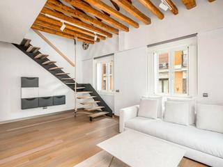 Dúplex a Fuencarral 16. Venta ático en calle fuencarral 3 habitaciones