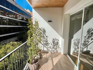 Location Appartement à Santaló 118. Oportunidad vivienda en sant gervasi-galvany