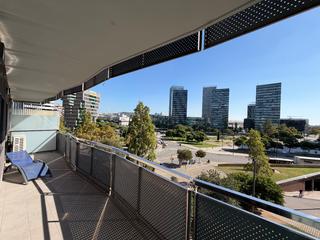 Piso en Plaça europa 18. Las mejores vistas de plaza europa