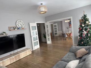 Piso en Avenida al vedat 32. Espectacular vivienda reformada de 194 m² en avenida al vedat, t