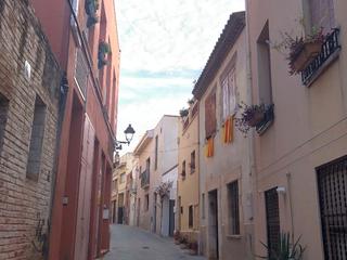 Appartement à Carrer dels marges 11. Espectacular piso en 4 cantons