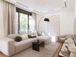 Appartamento in Roger de llúria 124. Exclusiva vivienda de lujo en eixample dreta