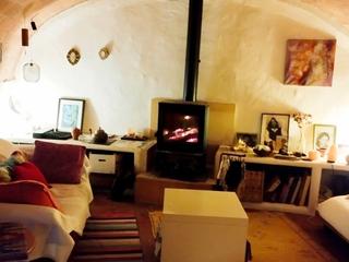 Mas à Illes  15. Casa de poble amb jardí amb encant a l'alt empordà l