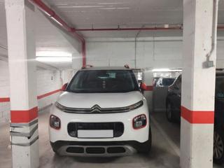 Aparcament cotxe a Carrer mallorca 51. Plaza de parking en venta en pleno centro de sant boi – oportuni