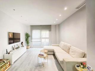 Rent Flat in Ronda general mitre 194. Precioso piso totalmente reformado !!!