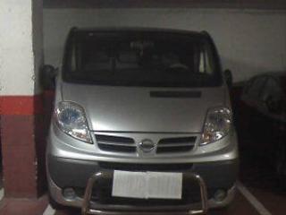 Miete Autoparkplatz in C. cedra 43. Garaje para alquilar 65 euros