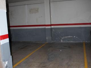 Affitto Posto auto in Gayarre 45. Parking coche vigilado alquiler sants, hostafrancs, la bordeta