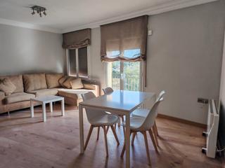 Miete Etagenwohnung in Av. marià fortuny 2