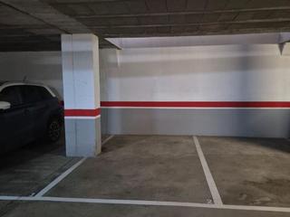 Alquiler Parking coche en Sant rafael  38. Plaza de parking en alquiler – centro de barcelona (raval)
