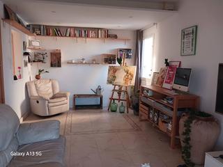 Pis a Pelegri ballester 0. Vistas impresionantes y parking en el corazón de la ciudad