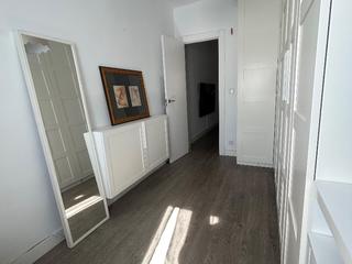 Piso en Navas del rey  51. Alto de extremadura