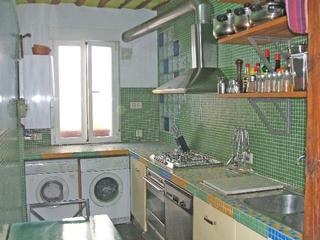 Piso en Calle de la montera 2. Piso en sol