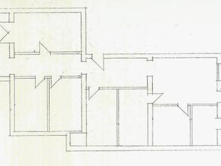 Appartamento in Calle de la montera 2. Piso en sol