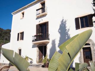 Location Mas à Passeig d'hortsavinyà 30