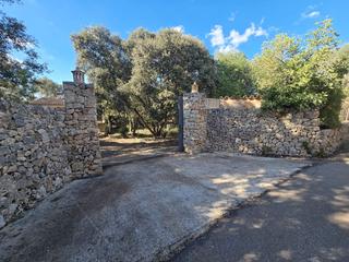 Finca rústica en Carrer la carretera 56. Se vende coqueta finca en llubí