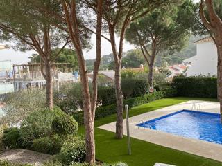 Appartement à Dues palmeres 25. Fantástico apartamento en la mejor zona de la costa brava