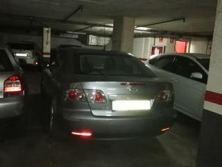 Affitto Posto auto in Carrer de valència 615. Alquilo plaza de parking